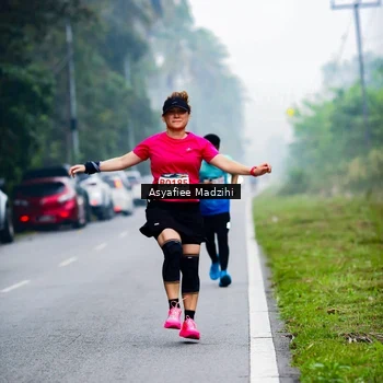 Runner Photo 8897400