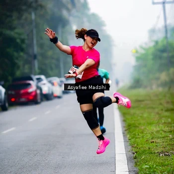 Runner Photo 8897412
