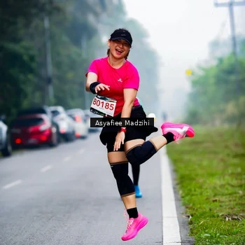 Runner Photo 8897418