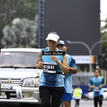Runner Photo 8897420