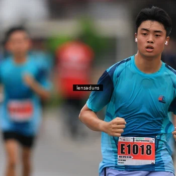 Runner Photo 8897424