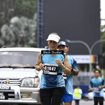 Runner Photo 8897427