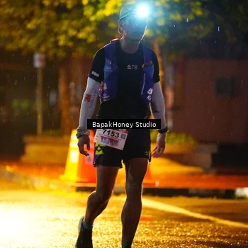 Runner Photo 8897428