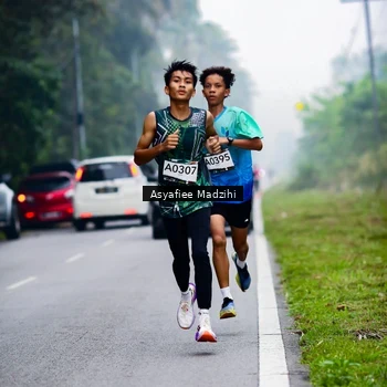 Runner Photo 8897430