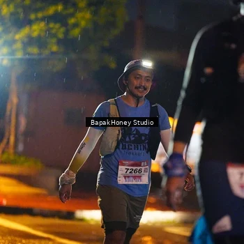Runner Photo 8897437