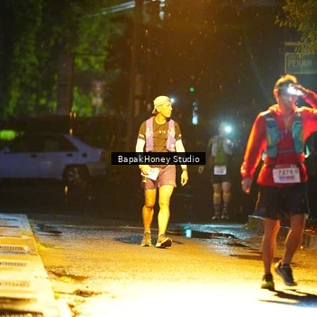Runner Photo 8897438