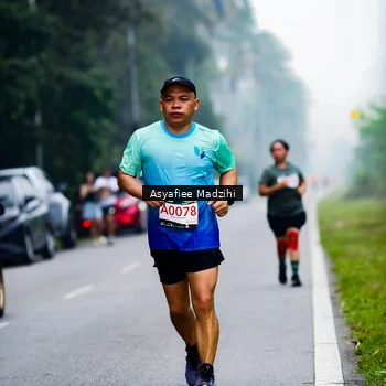 Runner Photo 8897441