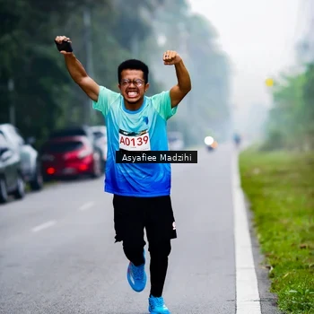 Runner Photo 8897443