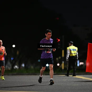 Runner Photo 8897446