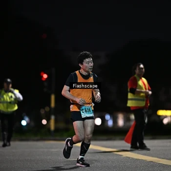 Runner Photo 8897450
