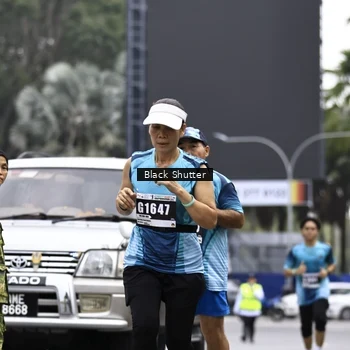 Runner Photo 8897452