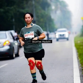 Runner Photo 8897455