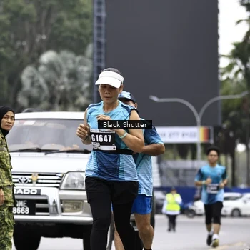 Runner Photo 8897460