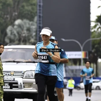 Runner Photo 8897462
