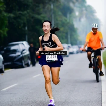 Runner Photo 8897467