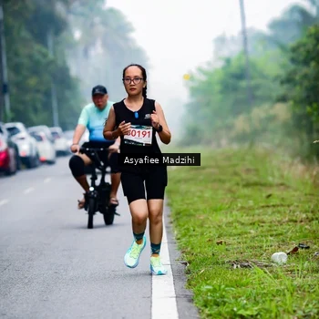 Runner Photo 8897481