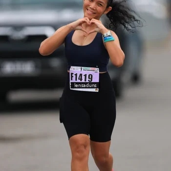 Runner Photo 8897487