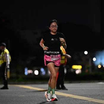 Runner Photo 8897490