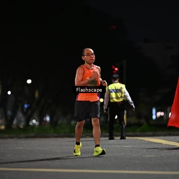 Runner Photo 8897492