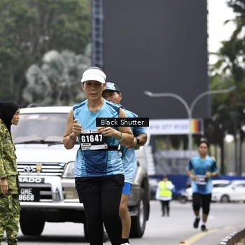 Runner Photo 8897494
