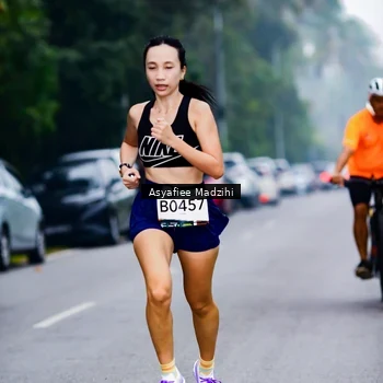 Runner Photo 8897497