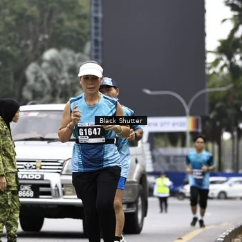 Runner Photo 8897505