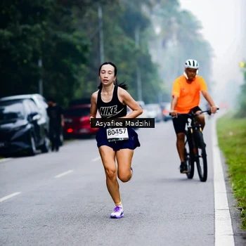 Runner Photo 8897506