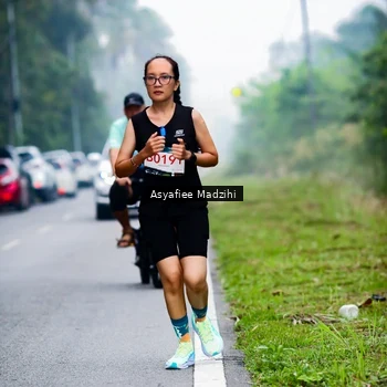 Runner Photo 8897507