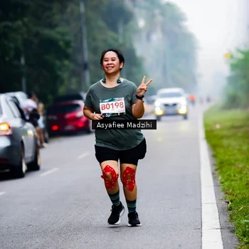Runner Photo 8897508
