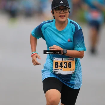 Runner Photo 8897517