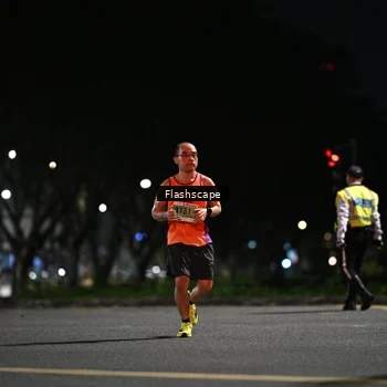 Runner Photo 8897518