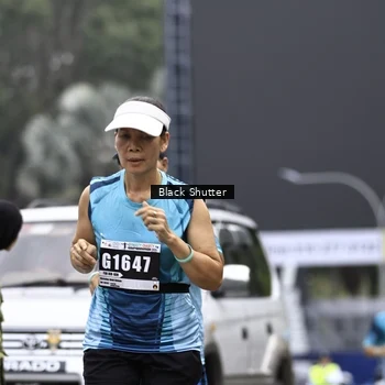 Runner Photo 8897521
