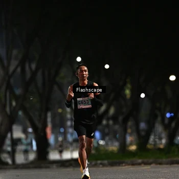 Runner Photo 8897528
