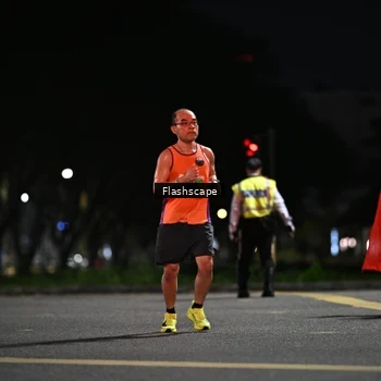 Runner Photo 8897537