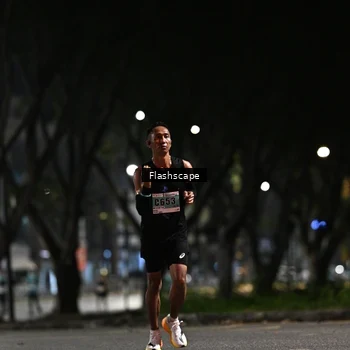 Runner Photo 8897540