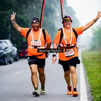 Runner Photo 8897557