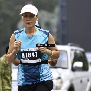 Runner Photo 8897560