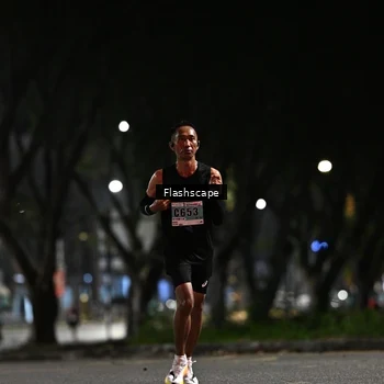Runner Photo 8897562