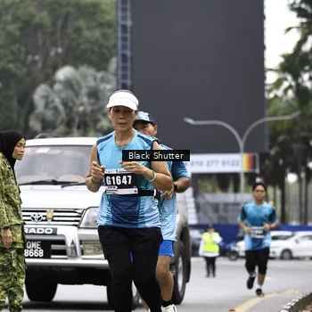 Runner Photo 8897565