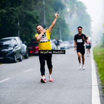 Runner Photo 8897575