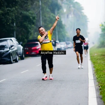 Runner Photo 8897580