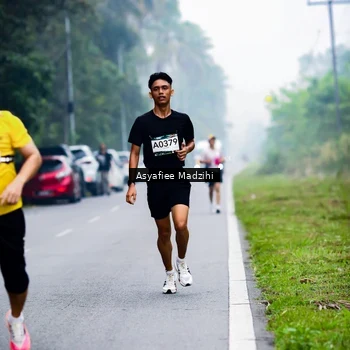 Runner Photo 8897582
