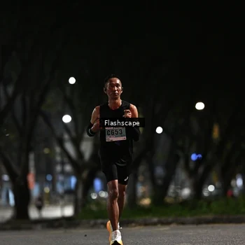 Runner Photo 8897583