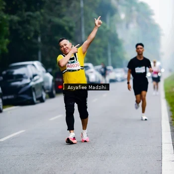 Runner Photo 8897592