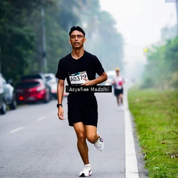 Runner Photo 8897594