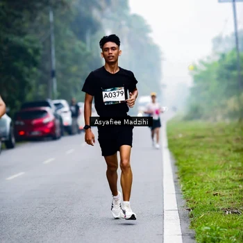 Runner Photo 8897602