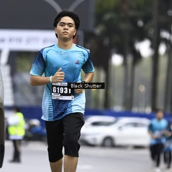 Runner Photo 8897609