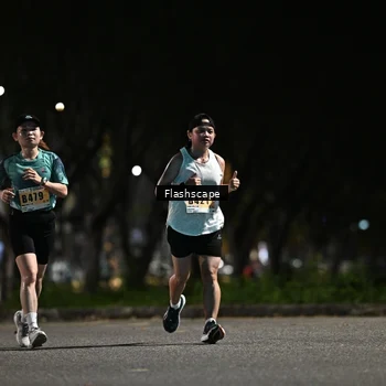 Runner Photo 8897610
