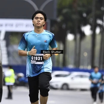 Runner Photo 8897611