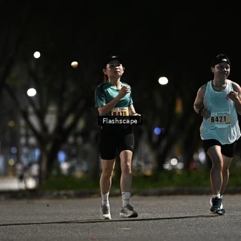 Runner Photo 8897616